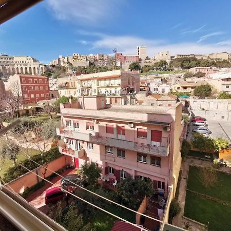 Casa Giorgia Cagliari Camera Exteriör bild