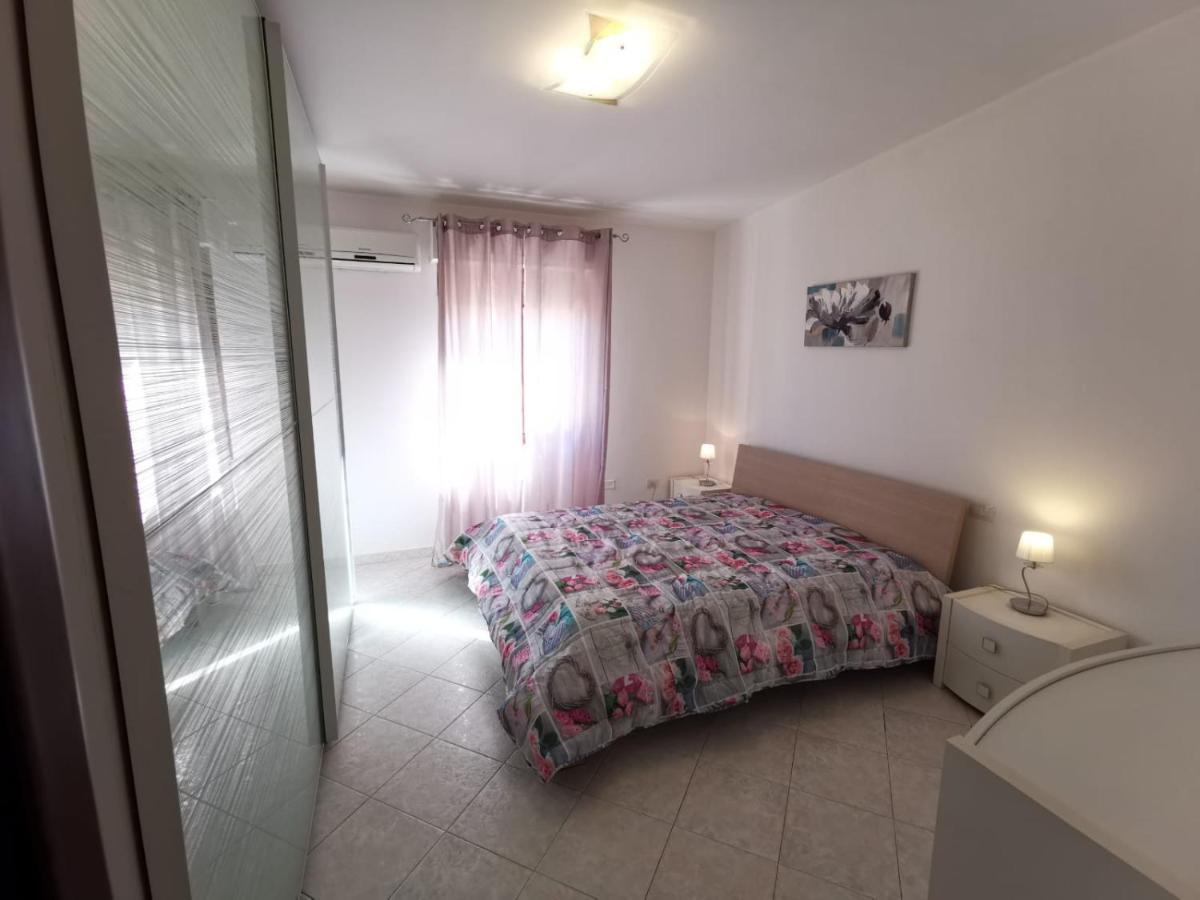 Casa Giorgia Cagliari Camera Exteriör bild